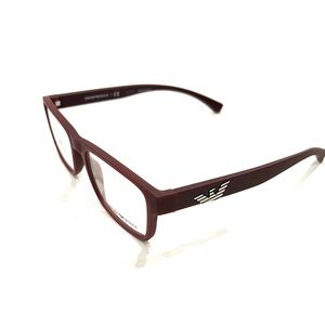 EMPORIO ARMANI, EA3159 Eyeglass Frames With Demo Lenses